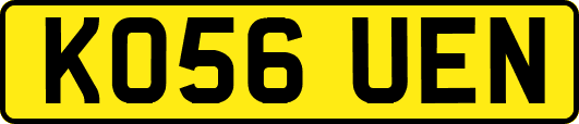 KO56UEN