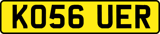 KO56UER