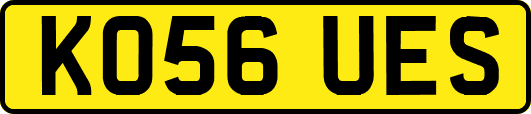 KO56UES