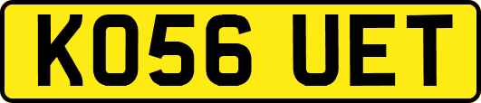 KO56UET