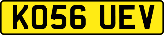 KO56UEV