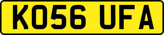KO56UFA