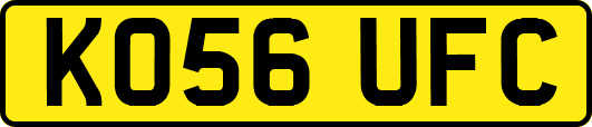 KO56UFC