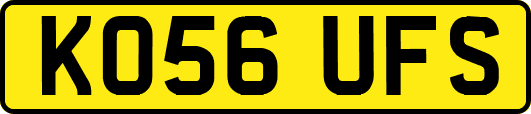 KO56UFS
