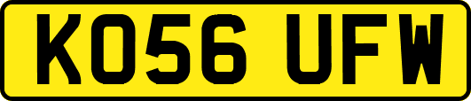 KO56UFW