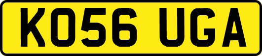KO56UGA