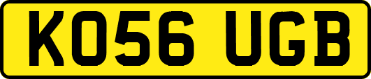 KO56UGB