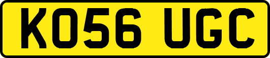 KO56UGC