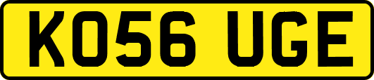 KO56UGE