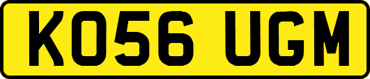 KO56UGM