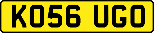 KO56UGO