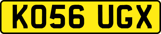 KO56UGX