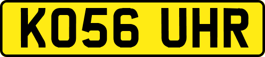 KO56UHR
