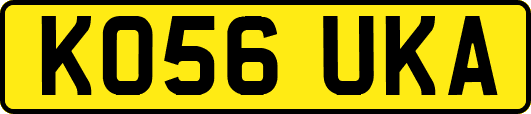 KO56UKA