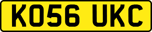 KO56UKC