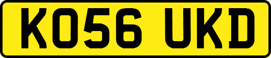 KO56UKD