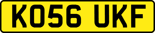 KO56UKF