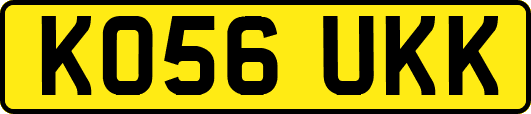 KO56UKK