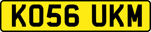 KO56UKM