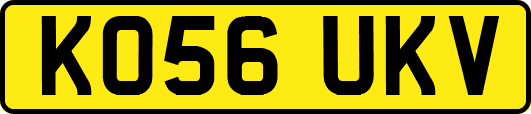 KO56UKV