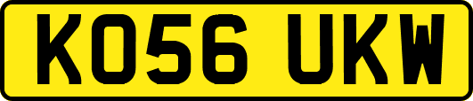 KO56UKW