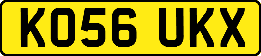 KO56UKX