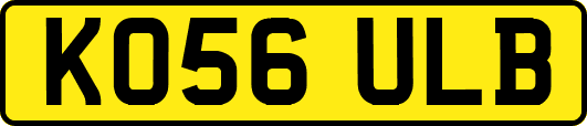 KO56ULB