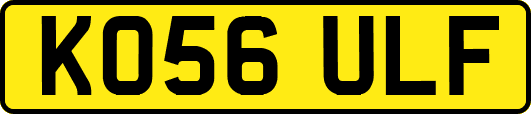 KO56ULF