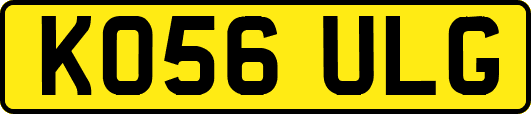 KO56ULG
