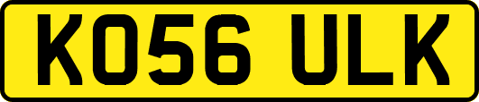 KO56ULK