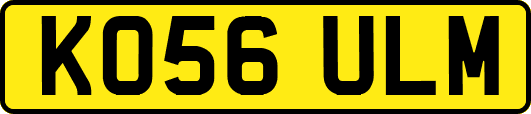 KO56ULM