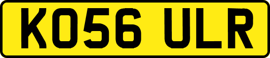 KO56ULR