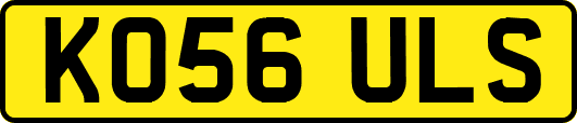 KO56ULS