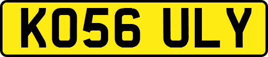 KO56ULY
