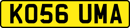 KO56UMA