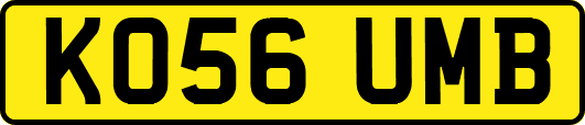 KO56UMB