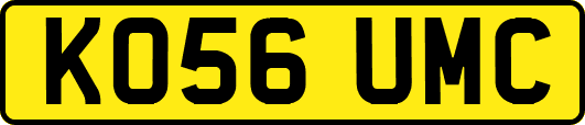KO56UMC