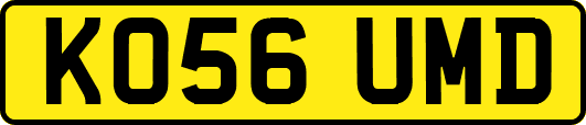 KO56UMD