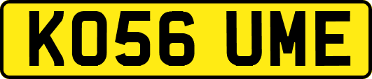 KO56UME