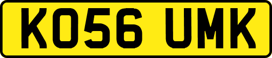 KO56UMK