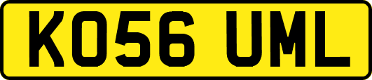KO56UML