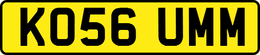 KO56UMM