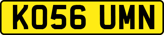 KO56UMN