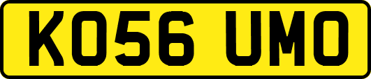 KO56UMO