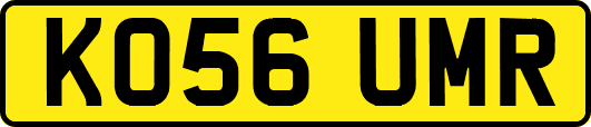 KO56UMR