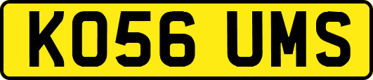 KO56UMS