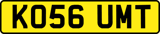 KO56UMT