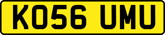 KO56UMU