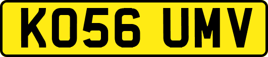 KO56UMV