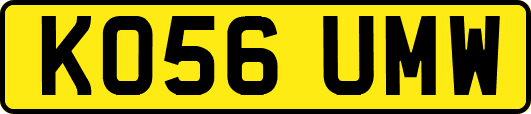 KO56UMW